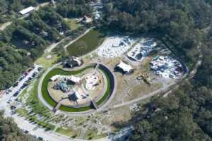 Gobierno de Puebla ampliará Flor del Bosque: tendrá casi el tamaño del Bosque de Chapultepec