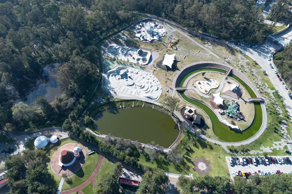 Gobierno de Puebla ampliará Flor del Bosque: tendrá casi el tamaño del Bosque de Chapultepec