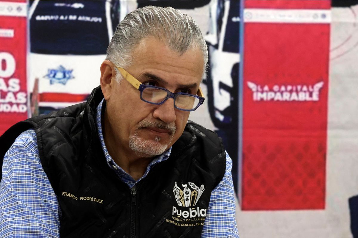 Permiso a 550 ambulantes en la 5 de mayo, La Margarita y Analco: estas son las fechas