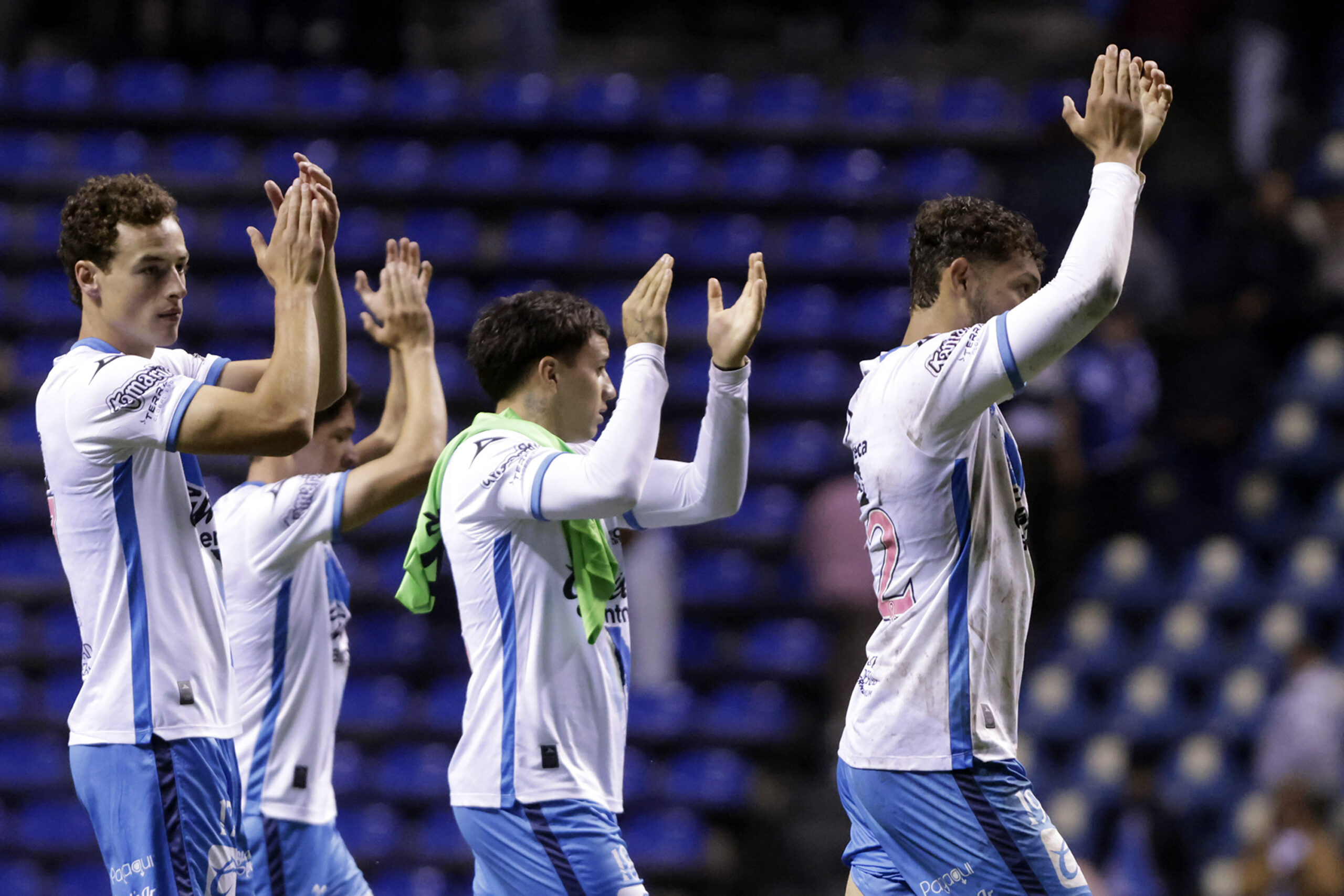 Calendario del Puebla del Clausura 2026: Recibe a Toluca, América, Pumas y Tigres