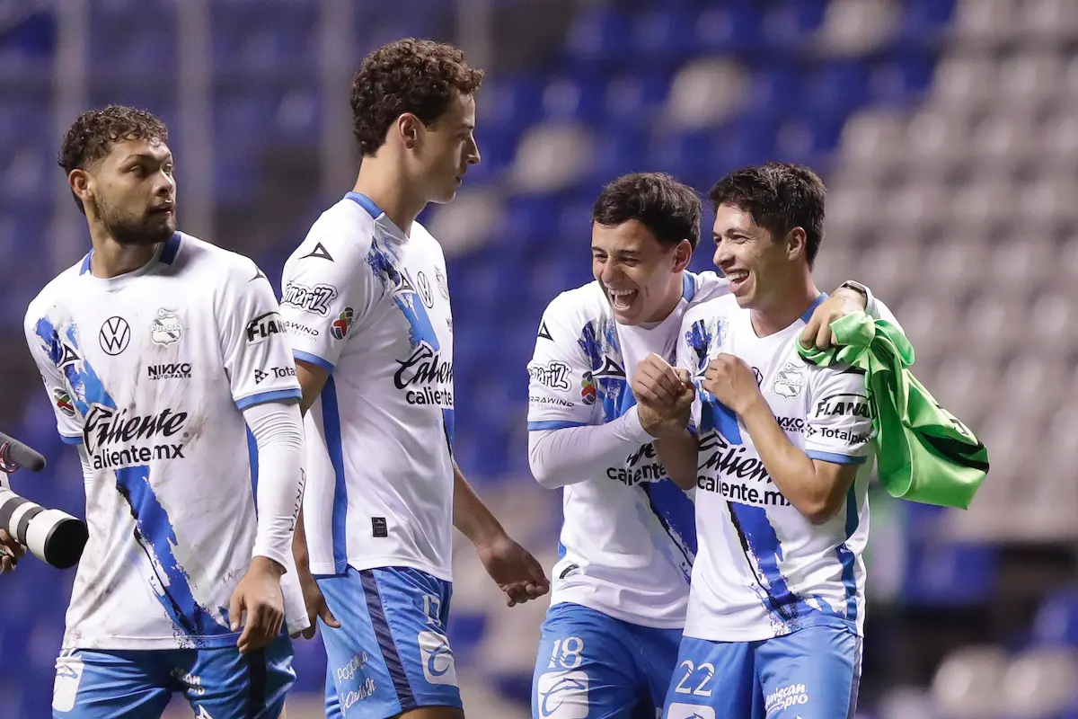 TV Azteca desmiente venta del Puebla a Morelia: “Higuera tiene la puerta cerrada”