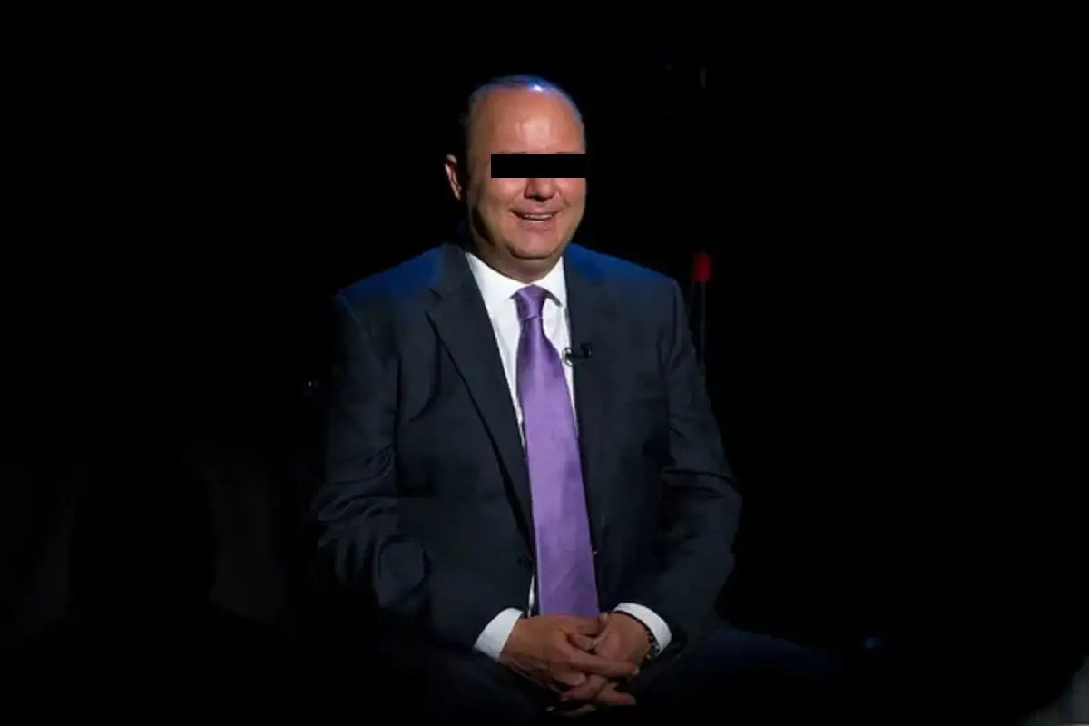 Vinculan a proceso a César Duarte por presunto lavado de dinero; permanecerá en el Altiplano 1 Vinculan a proceso a César Duarte por presunto lavado de dinero