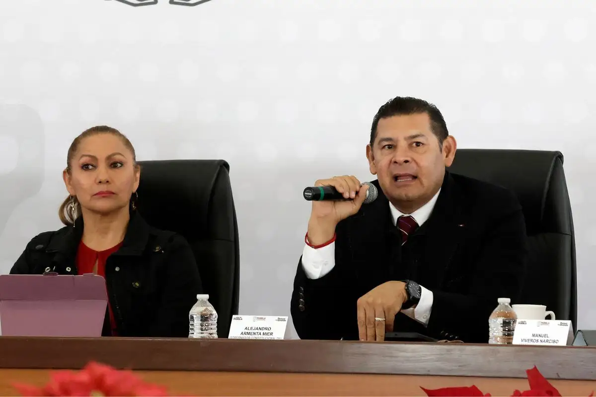 Con ayuda de los Reyes Magos, gobierno de Puebla entregará juguetes a niños de 27 microregiones