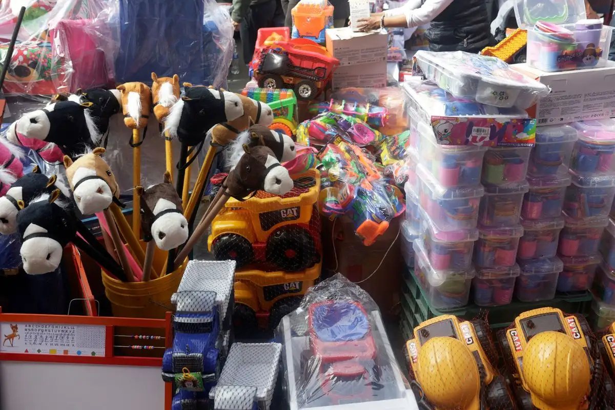 Con ayuda de los Reyes Magos, gobierno de Puebla entregará juguetes a niños de 27 microregiones