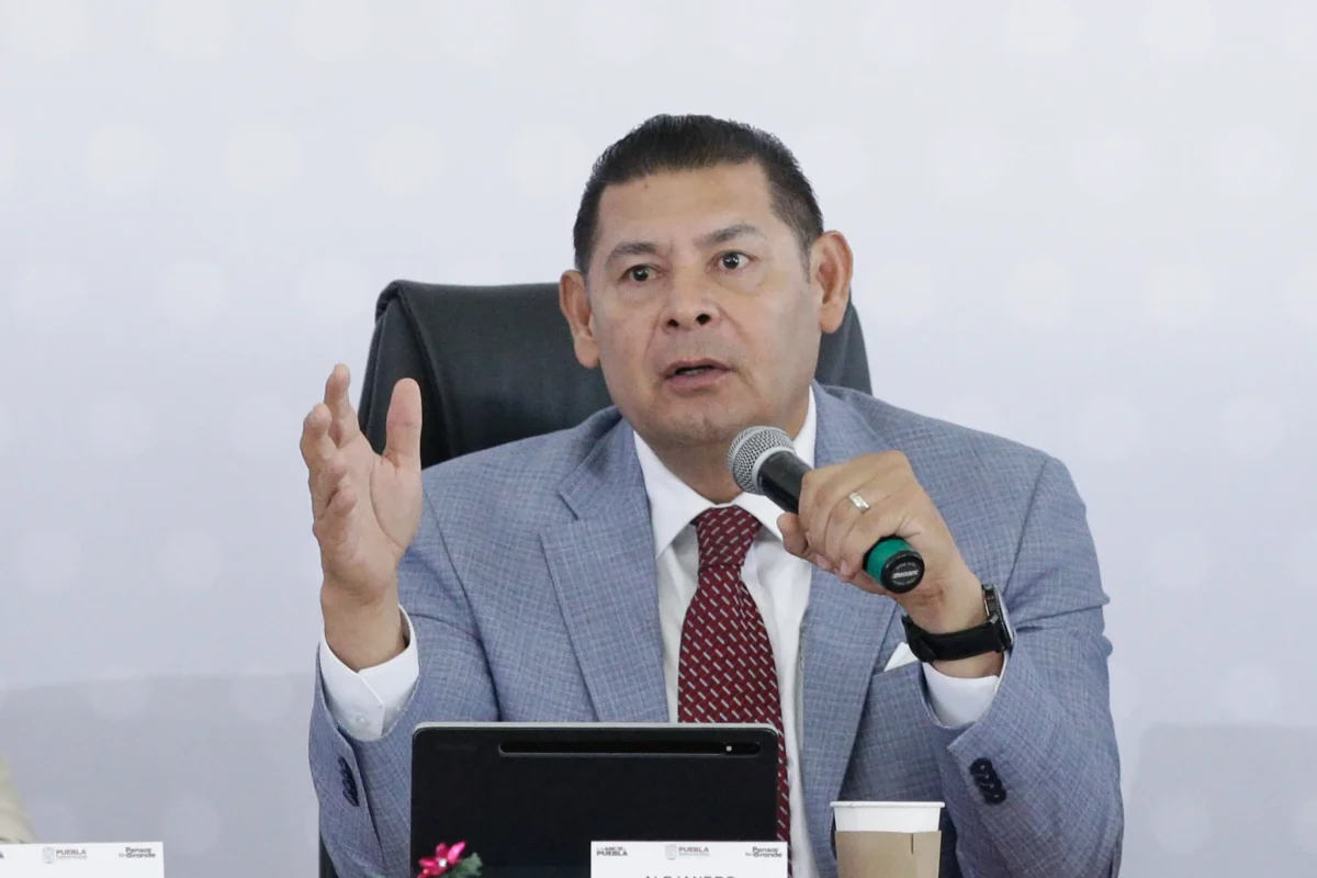 gobierno de Puebla generó ahorro de 400 millones de pesos