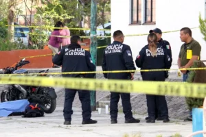Hombre asesinado en La Margarita tenía antecedentes penales