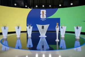 Este es el horario del Sorteo del Mundial 2026 en México