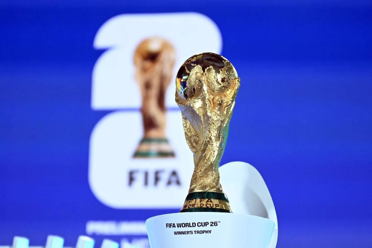 Horarios de los partidos del Mundial 2026 que se jugarán en México