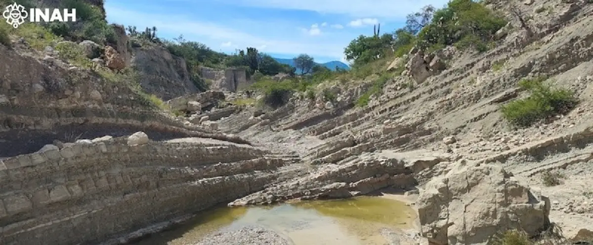 Confirman hallazgo de huellas de dinosaurios Tehuacán: Esto se sabe