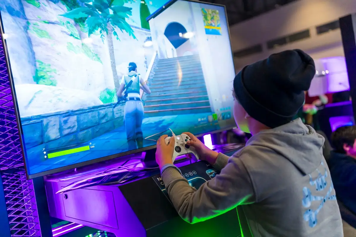 Impuesto a videojuegos violentos en México se cancela