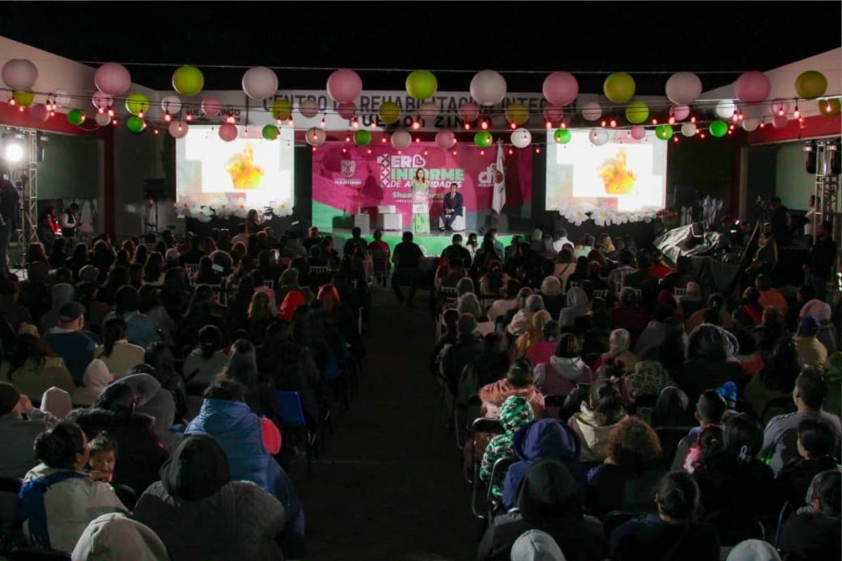 informe shamy spezia huejotzingo