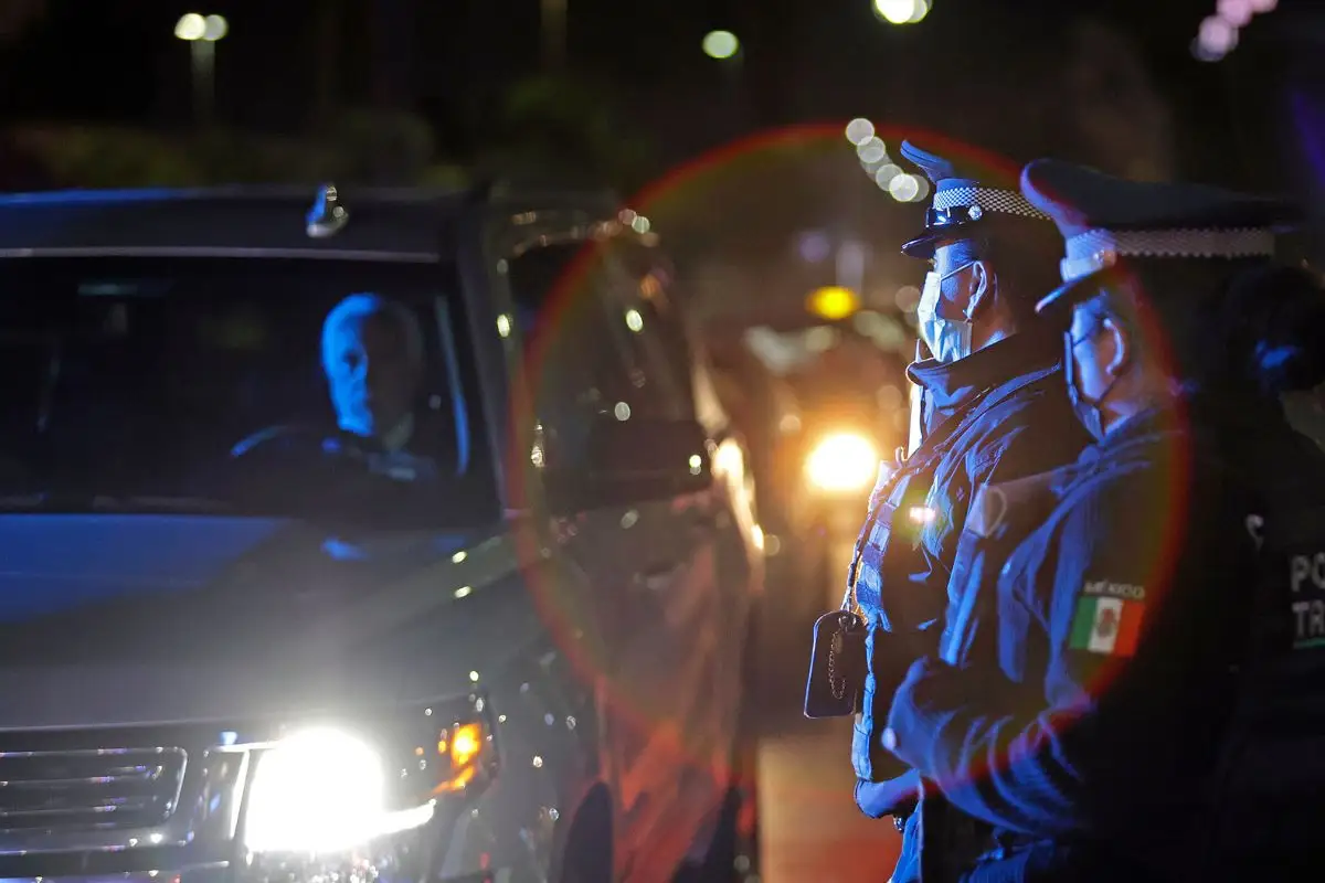 iniciarán operativos contra vehículos con placas foráneas