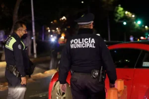 iniciarán operativos contra vehículos con placas foráneas