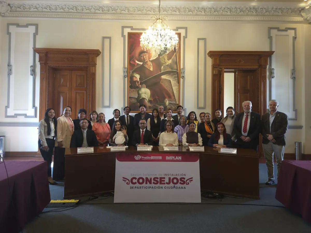 instalacion consejo seguridad puebla capital