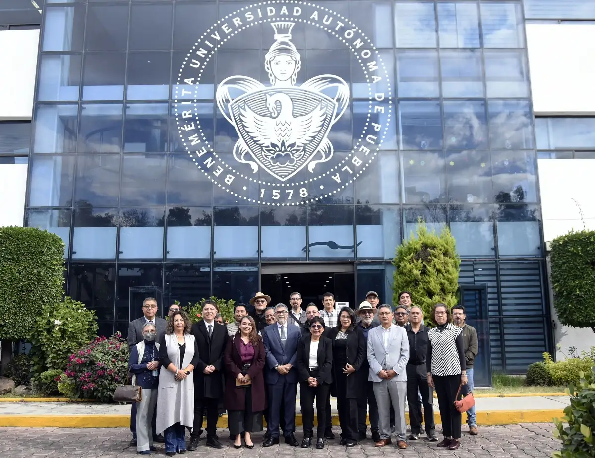 Investigación con impacto social, una fortaleza de la BUAP, reconoce la Rectora Lilia Cedillo