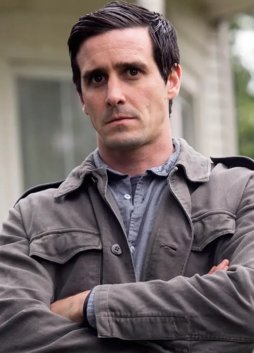 Actor James Ransone muere a los 46 años