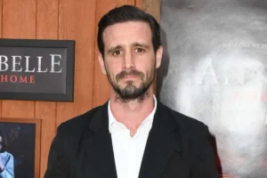 Actor James Ransone muere a los 46 años