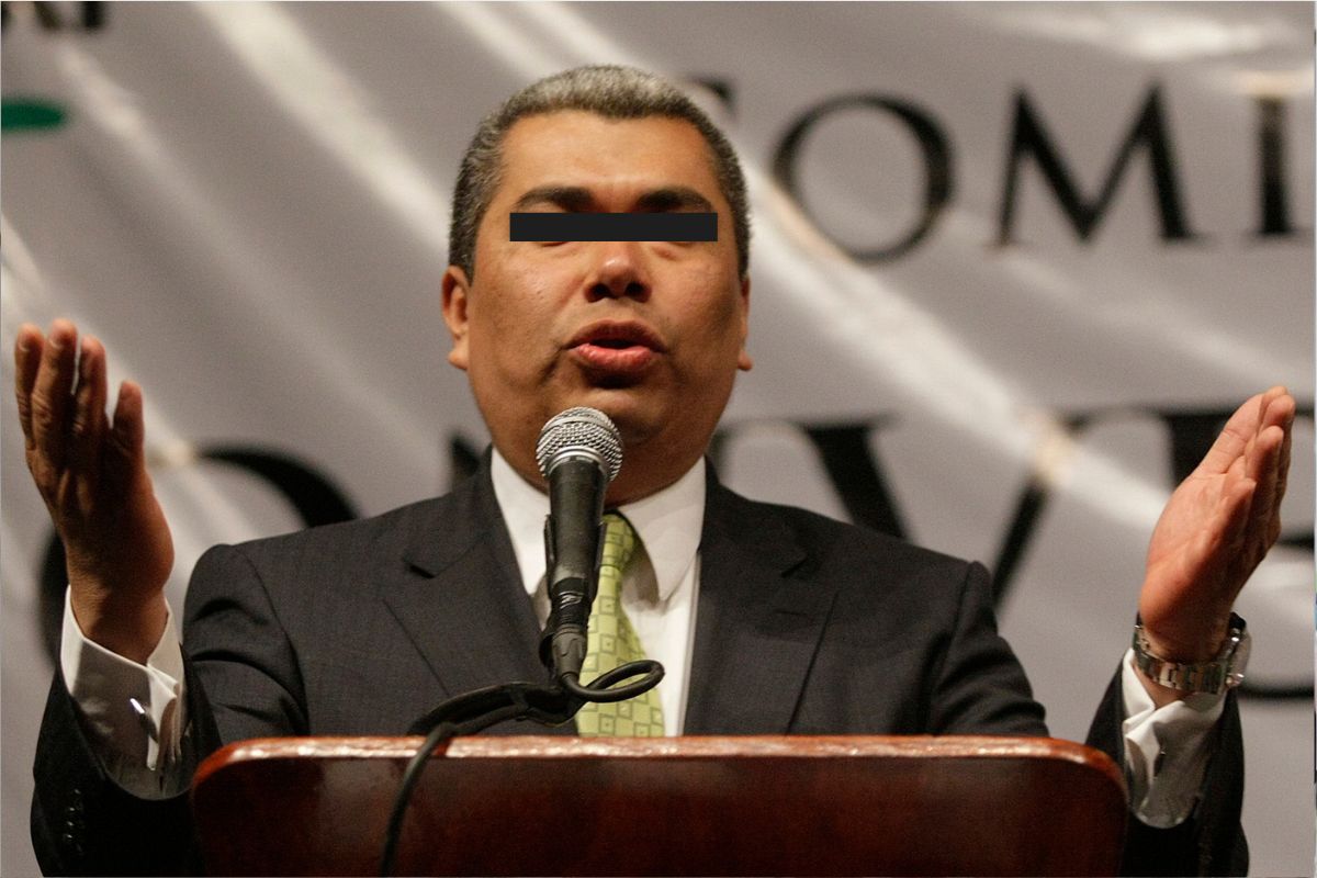 López Zavala consigue amparo y frena sentencia por violencia familiar contra Cecilia Monzón