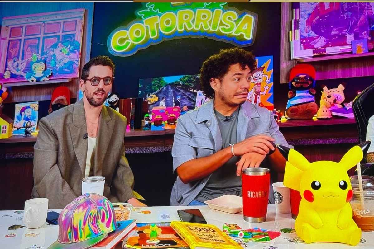 Memo Villegas responde a críticas por La Cotorrisa- Yo en Montreal leyendo su hate