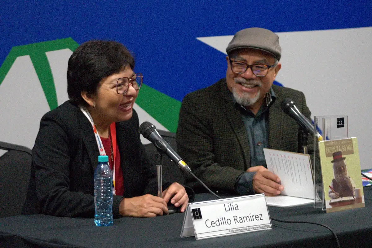 La Microbiología está ligada a la vida del ser humano: Lilia Cedillo