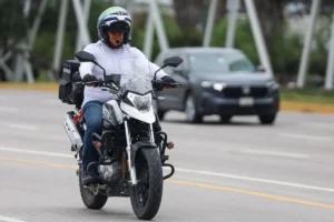 motocicletas nuevas en Puebla podrán circular sin placas