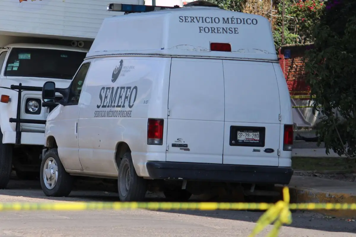 Durante riña entre motociclistas asesinan a hombre en Chignahuapan