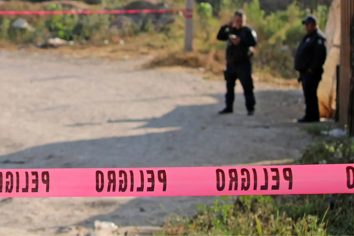 Durante riña entre motociclistas asesinan a hombre en Chignahuapan