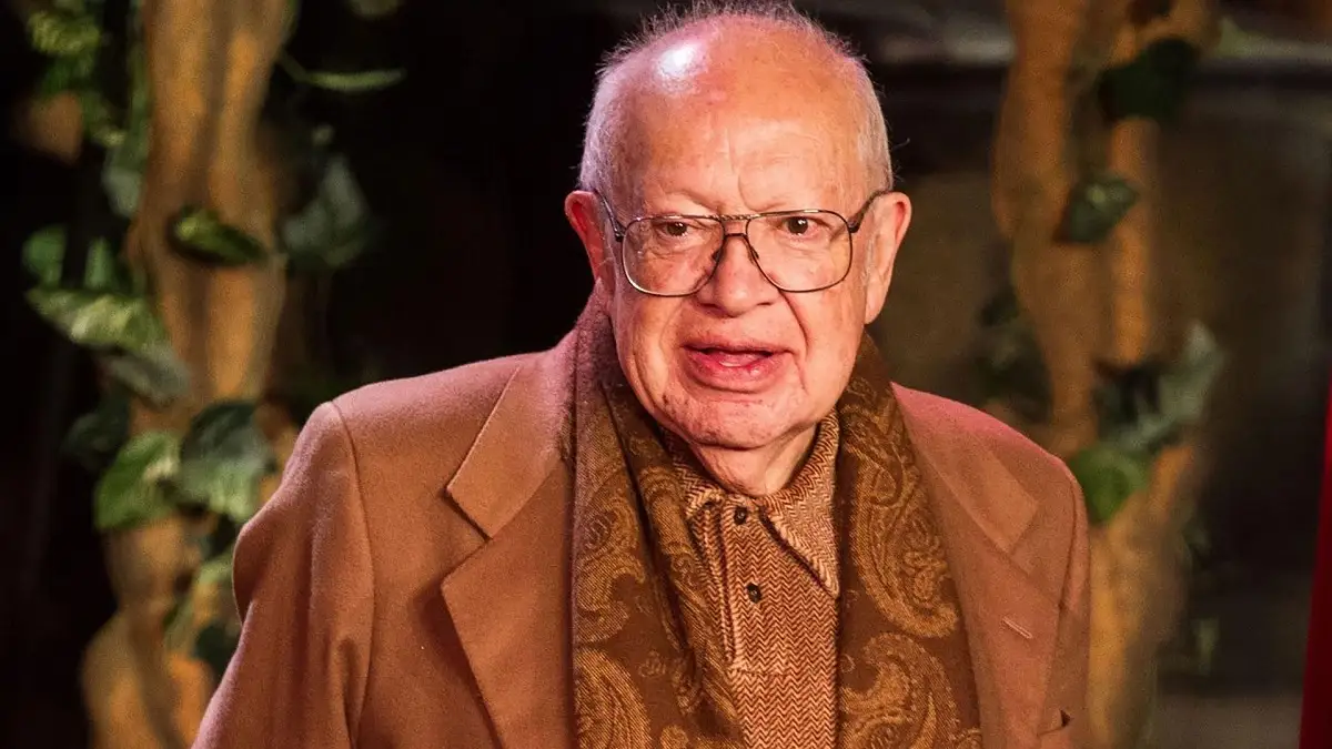 Muere el Polivoz Eduardo Manzano: ¿quién era y cuál fue su trayectoria?