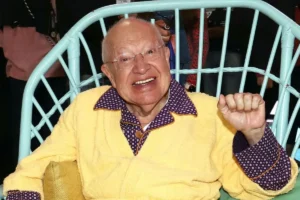 Muere el Polivoz Eduardo Manzano: ¿quién era y cuál fue su trayectoria?