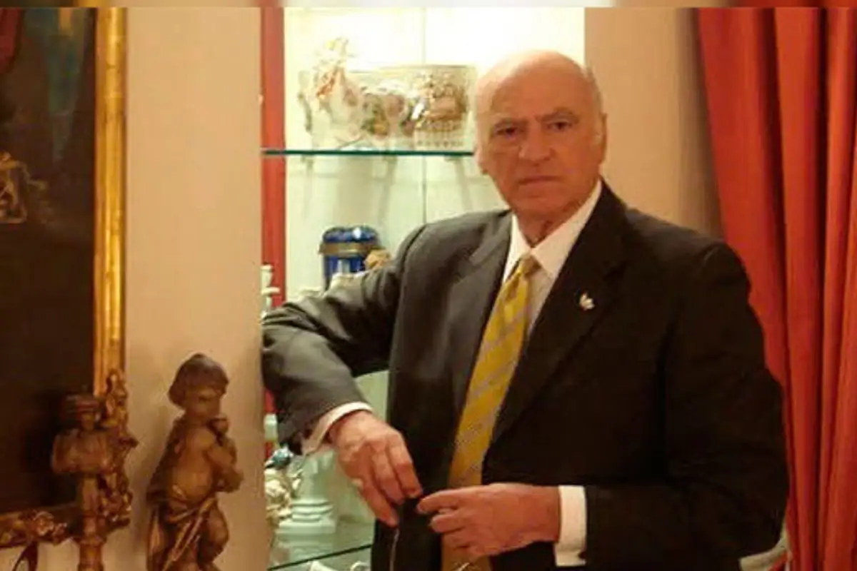 Muere Jorge Lozano Soriano, creador de “Mujer, casos de la vida real”, a los 89 años 1 Muere Jorge Lozano Soriano