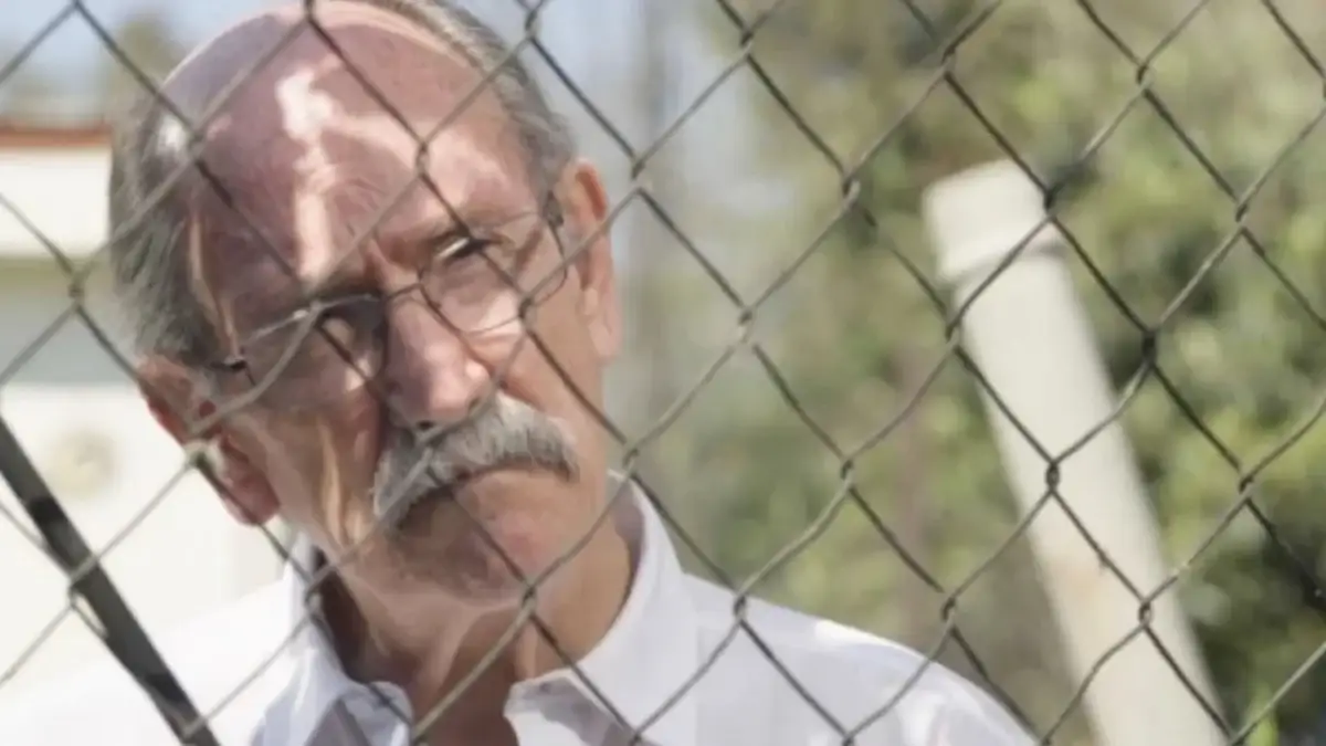 Muere Juan José Zerboni