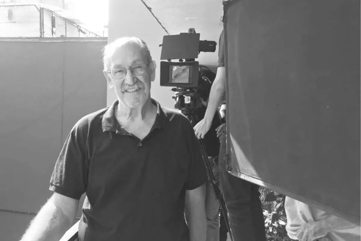 Muere Juan José Zerboni