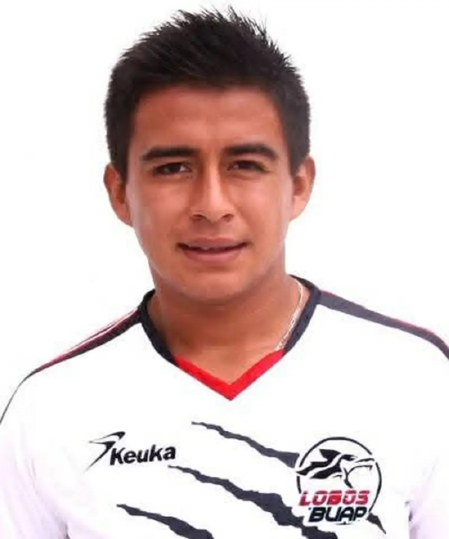 A los 28 años muere Óscar Montiel, exfutbolista de Lobos BUAP