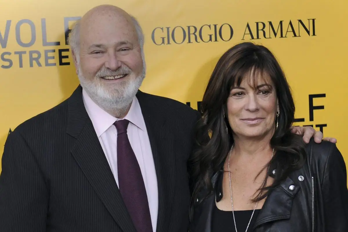 Esto es lo que sabemos sobre la muerte de Rob Reiner y su esposa 1 Esto es lo que sabemos sobre la muerte de Rob Reiner y su esposa