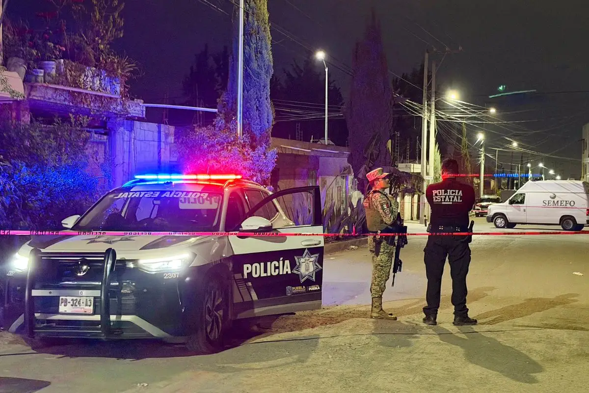 Balean a una mujer en calles de la colonia 2 de Marzo 2 Dejan a mujer baleada en colonia 2 de Marzo