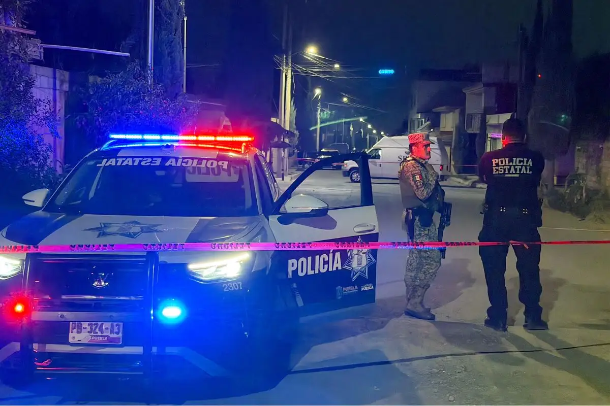 Balean a una mujer en calles de la colonia 2 de Marzo 1 Dejan a mujer baleada en colonia 2 de Marzo