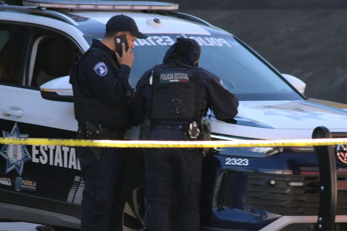 Encuentran a mujer sin vida en Motel Paraíso de Atlixco