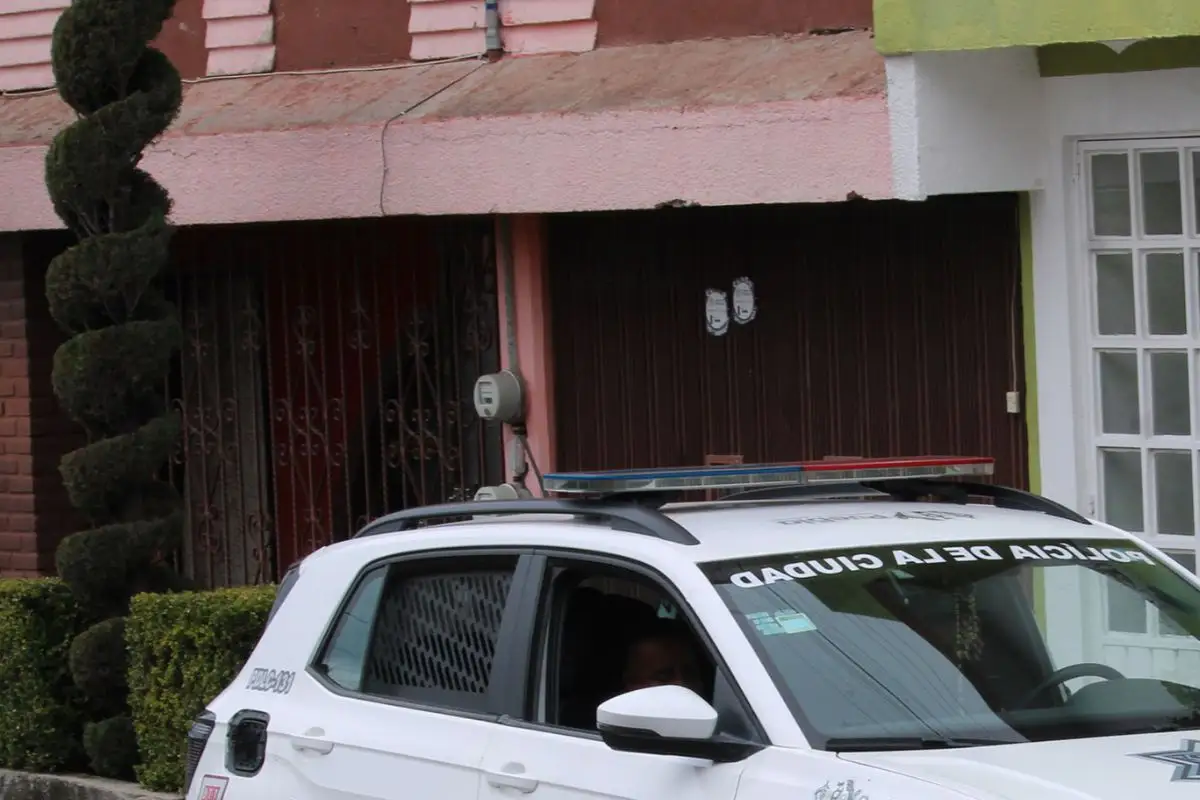 Una mujer es encontrada muerta dentro de su casa en Pahuatlán 1 Encuentran a mujer sin vida en Pahuatlán dentro de su casa