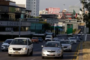 Ingresos por multas viales en 2025 ascienden a 45 mdp en Puebla