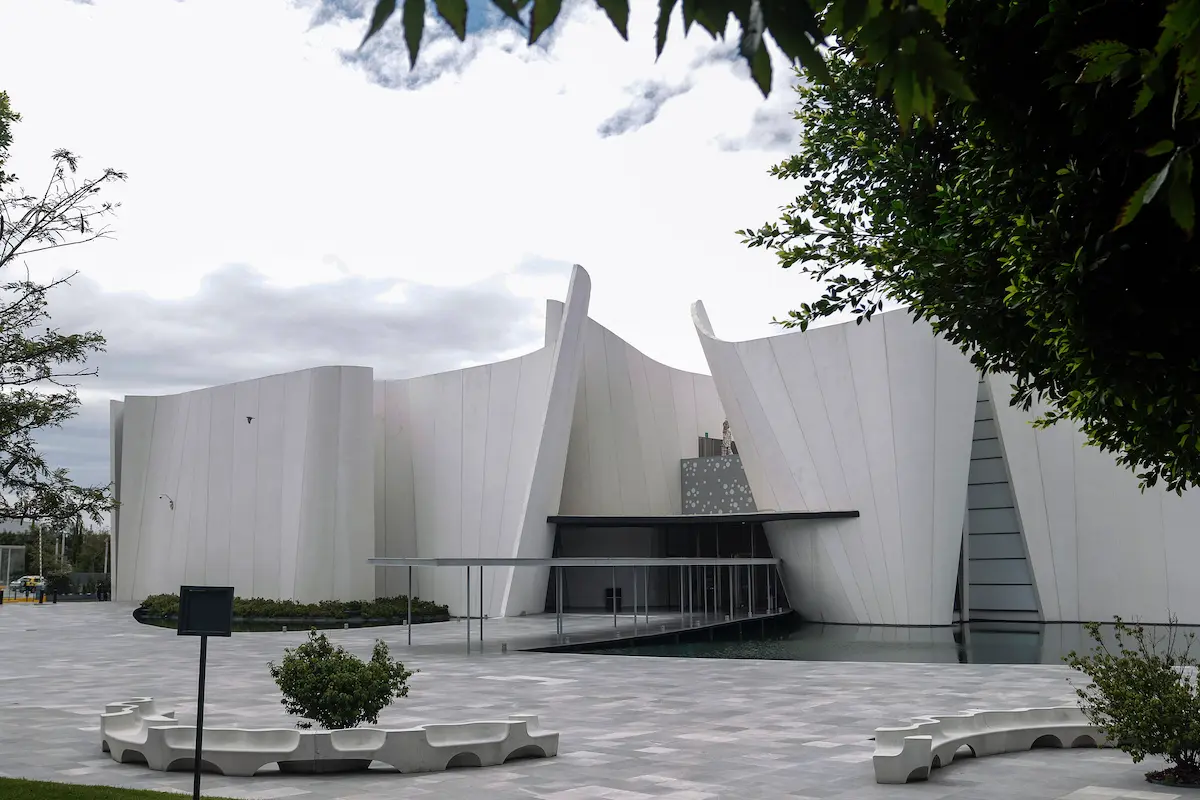 Anuncia Armenta que el Museo Barroco será la Universidad de las Bellas Artes 1 Anuncia Armenta que el Museo Barroco será la Universidad de las Bellas Artes