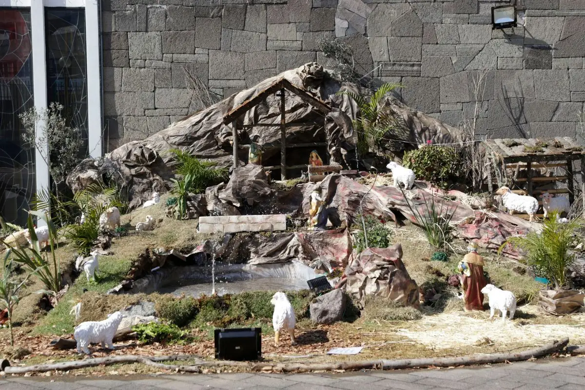 En cuatro municipios poblanos, se realizará el Nacimiento Monumental Regional 2025