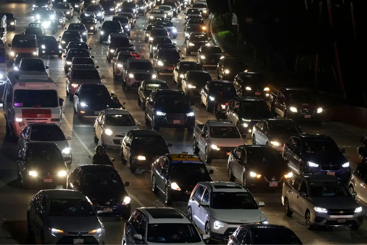 Negarán condonación de tenencia vehicular a conductores que adeuden fotomultas en Puebla