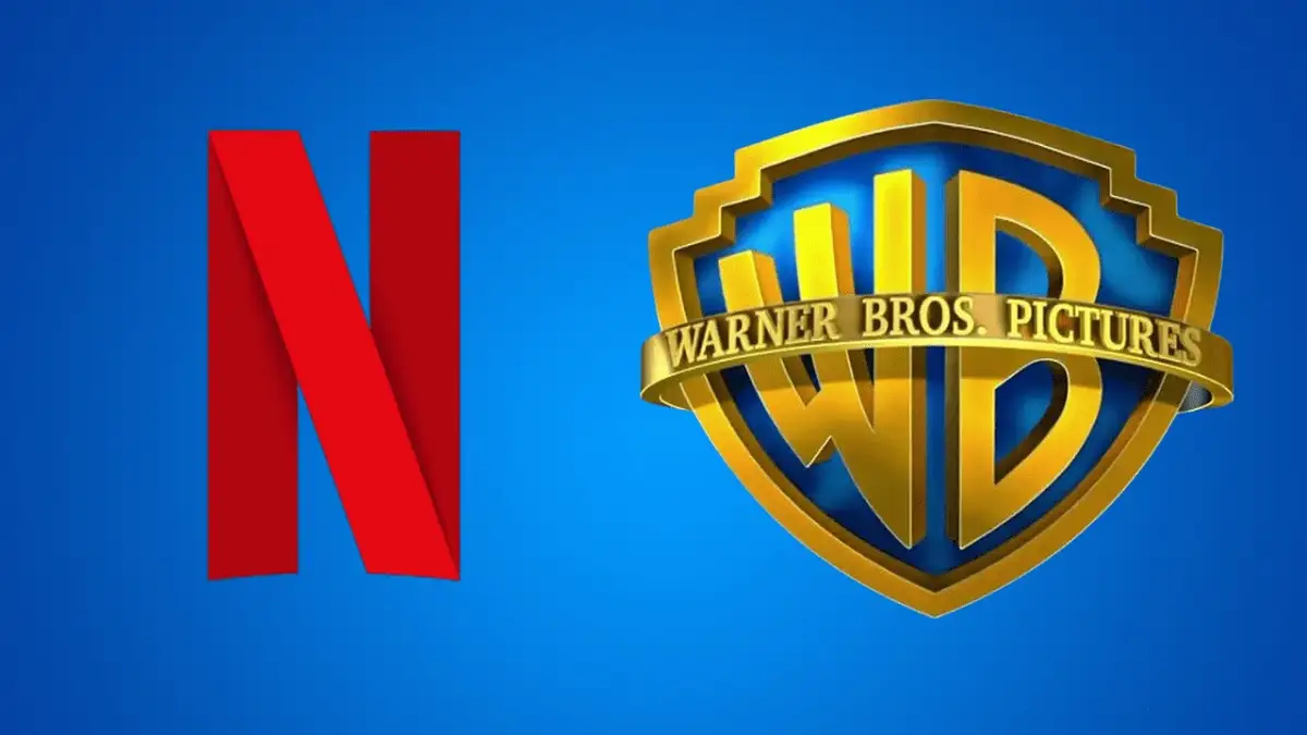 Netflix compra Warner Bros 