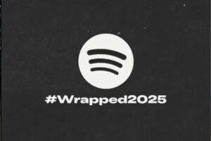 niovedades del Spotify Wrapped 2025- ¿Cuál es tu edad sonora y a qué club musical perteneces?