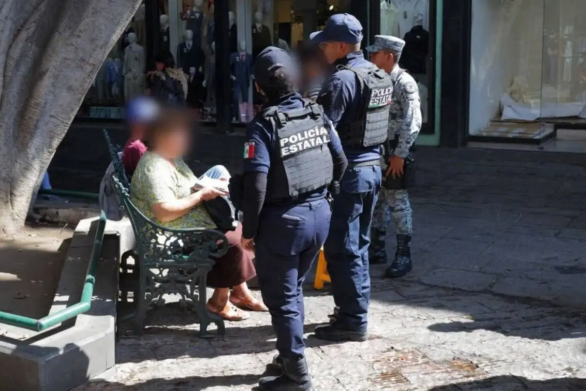 Gobierno del Estado atendió oportunamente emergencias para una Nochebuena y Navidad en tranquilidad