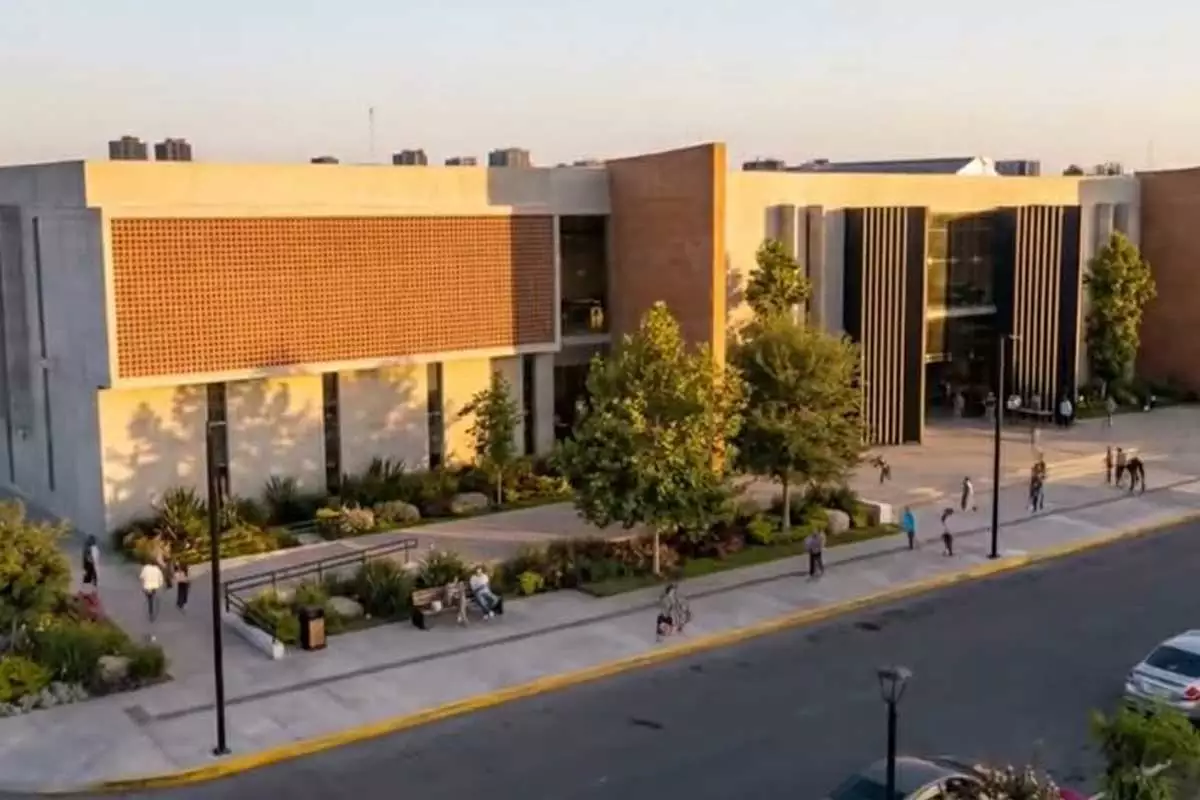 Así se verán las obras emblemáticas de Alejandro Armenta 