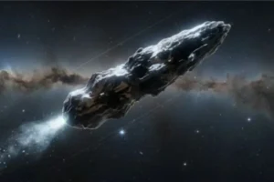 ¿Por qué ONU activa protocolo de seguridad planetaria por cometa 3I/ATLAS?