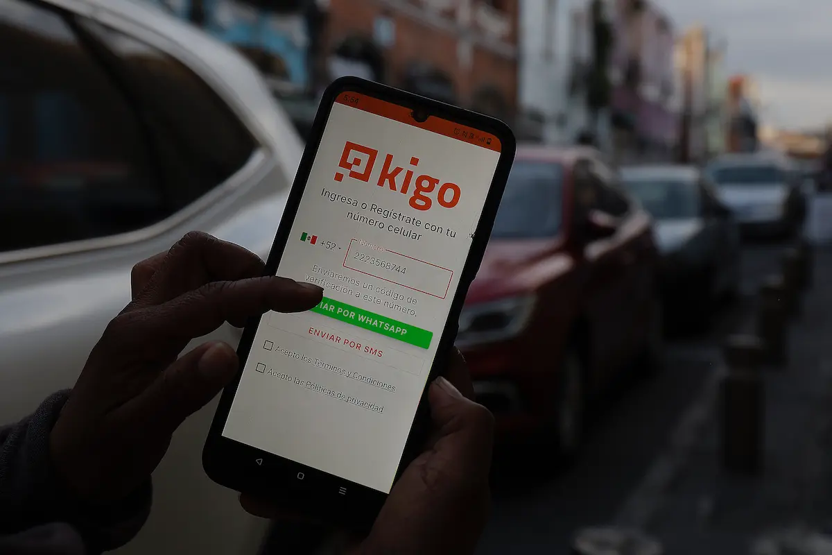 Ingresos por uso y multas de parquímetros de Puebla ascienden a 36.1 mdp