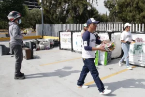 Parque Ecológico y de Reciclaje estará en Puebla, confirma Sheinbaum