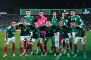 México vs Sudáfrica será el partido inaugural del Mundial 2026